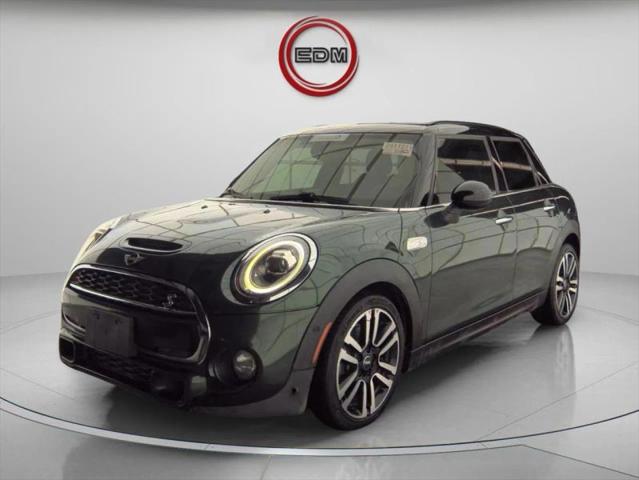 2019 MINI Hardtop 4 Door Cooper S for sale in Pacoima, CA
