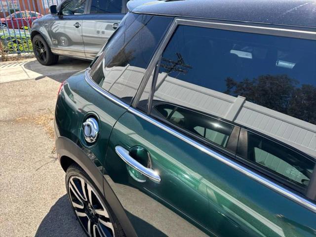 2019 MINI Hardtop Cooper S