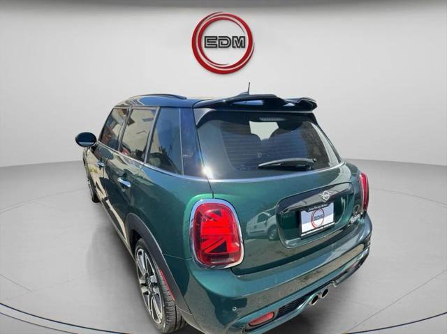2019 MINI Hardtop Cooper S