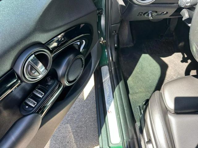 2019 MINI Hardtop Cooper S