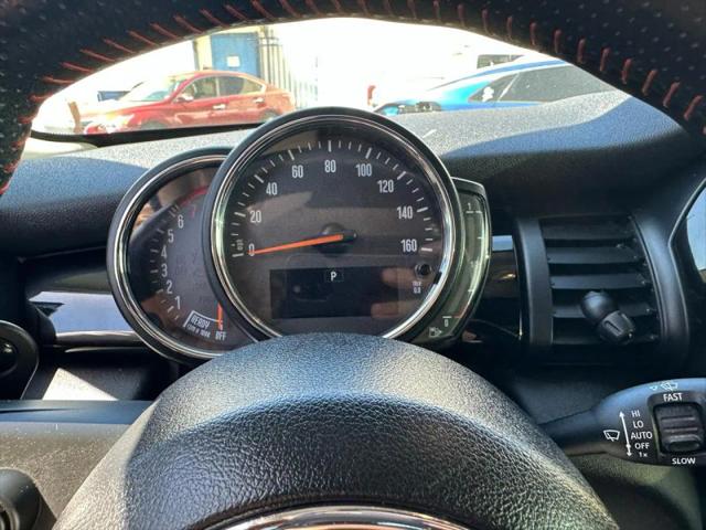 2019 MINI Hardtop Cooper S