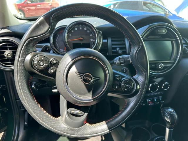 2019 MINI Hardtop Cooper S