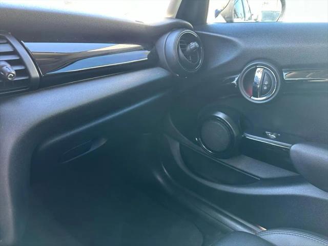 2019 MINI Hardtop Cooper S