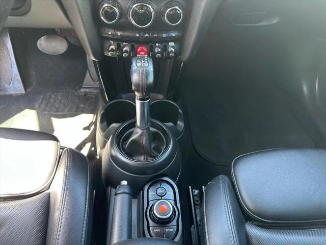 2019 MINI Hardtop Cooper S