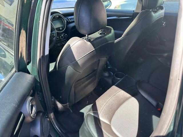 2019 MINI Hardtop Cooper S