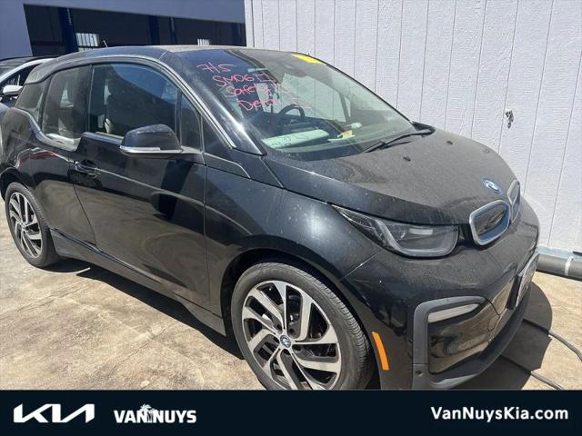 2018 BMW i3 94Ah for sale in Van Nuys, CA