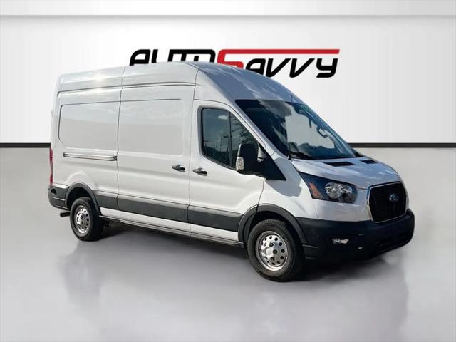 2025 Ford Transit Cargo Van w/LWB for sale in Fort Worth, TX