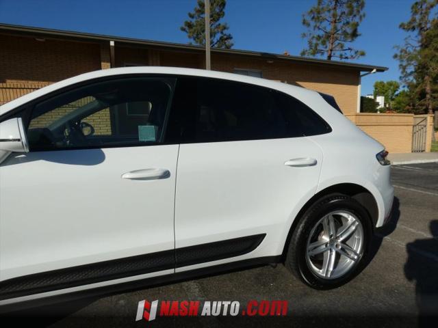 2024 Porsche Macan T
