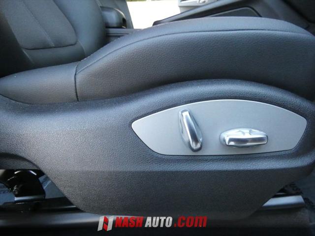 2024 Porsche Macan T