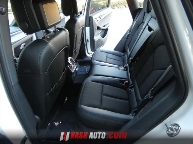 2024 Porsche Macan T