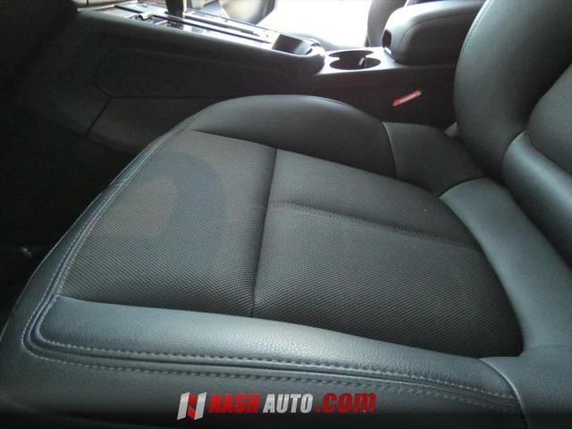 2024 Porsche Macan T