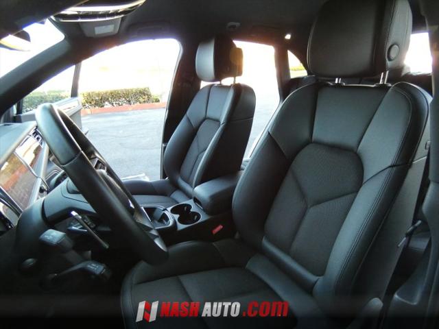 2024 Porsche Macan T