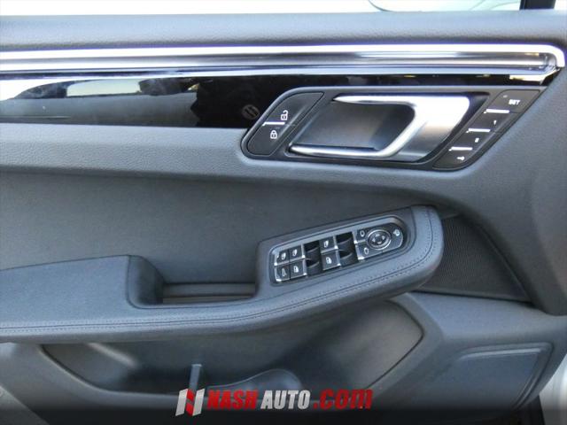2024 Porsche Macan T