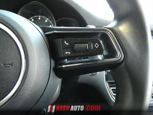2024 Porsche Macan T