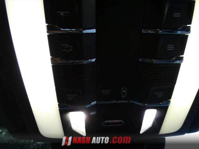 2024 Porsche Macan T