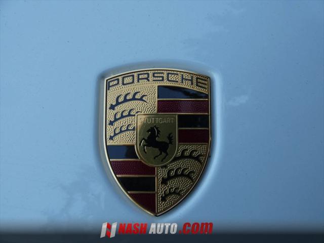 2024 Porsche Macan T