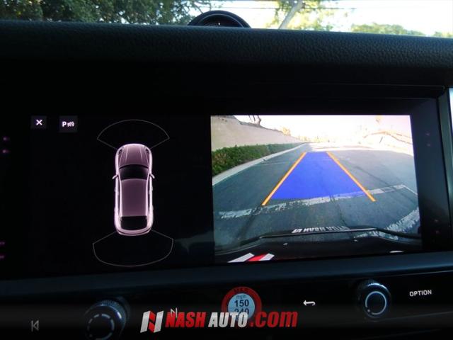 2024 Porsche Macan T