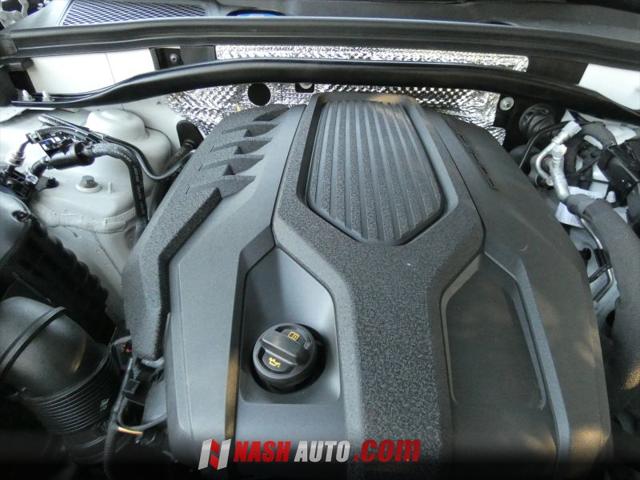 2024 Porsche Macan T