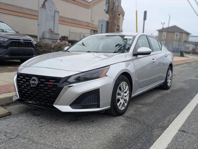 2023 Nissan Altima S FWD for sale in Hanover, MD