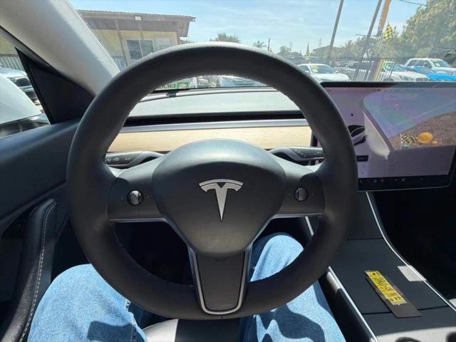 2020 Tesla Model Y Long Range Dual Motor All-Wheel Drive
