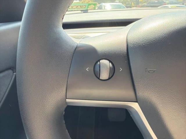 2020 Tesla Model Y Long Range Dual Motor All-Wheel Drive