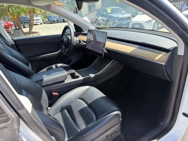 2020 Tesla Model Y Long Range Dual Motor All-Wheel Drive