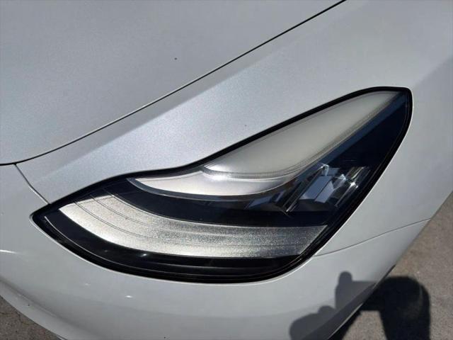 2020 Tesla Model Y Long Range Dual Motor All-Wheel Drive