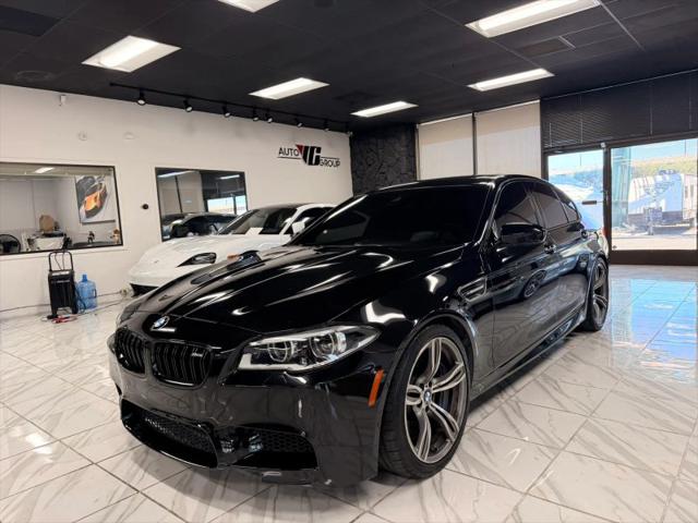 2014 BMW M5 Base for sale in Pittsburg, CA