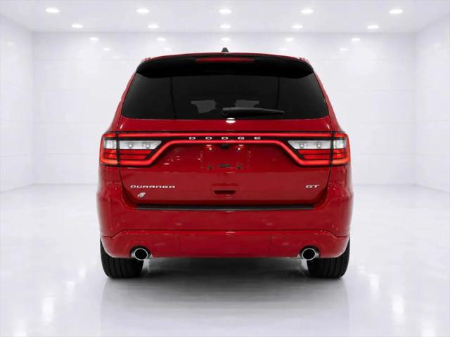 2021 Dodge Durango GT Plus AWD