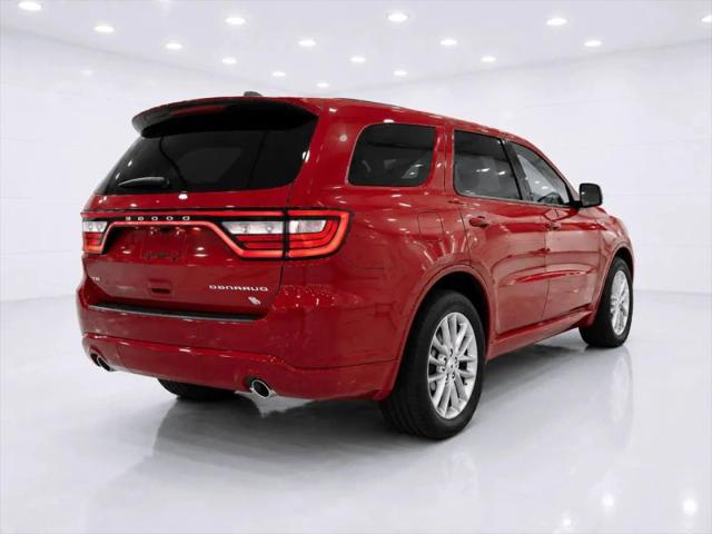 2021 Dodge Durango GT Plus AWD