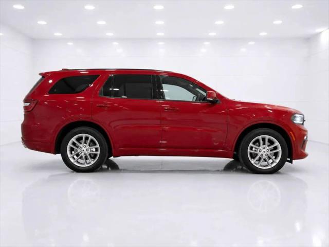 2021 Dodge Durango GT Plus AWD