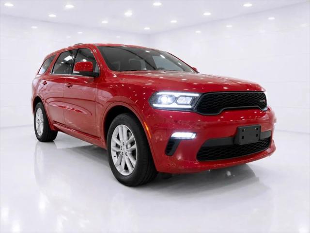 2021 Dodge Durango GT Plus AWD