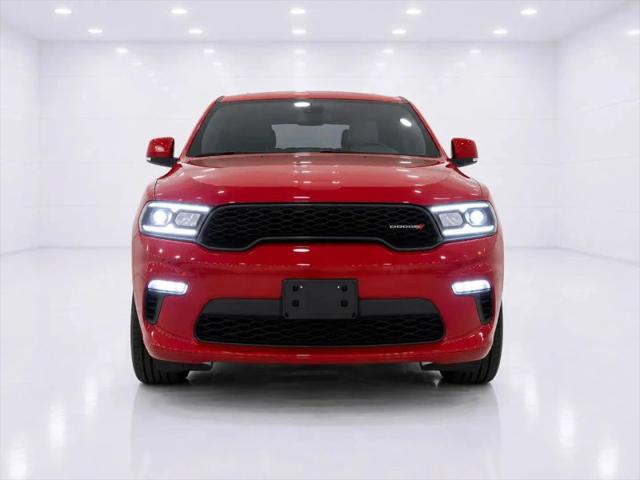 2021 Dodge Durango GT Plus AWD