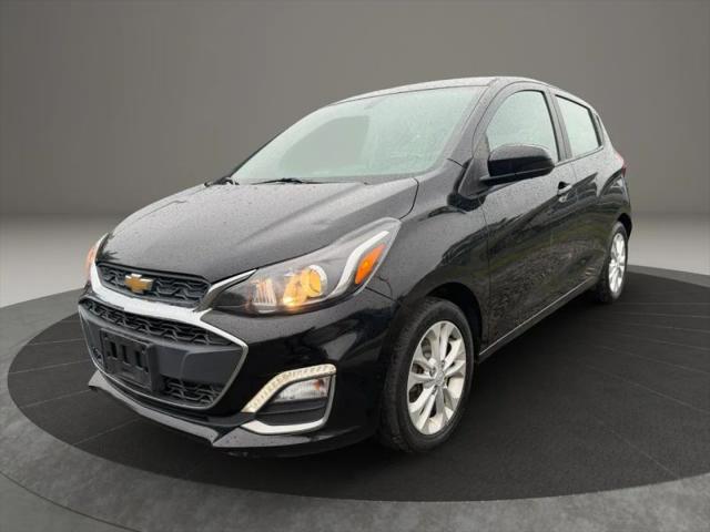 2021 Chevrolet Spark FWD 1LT Automatic for sale in South Hackensack, NJ