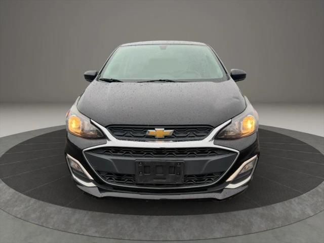 2021 Chevrolet Spark FWD 1LT Automatic