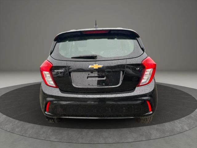 2021 Chevrolet Spark FWD 1LT Automatic