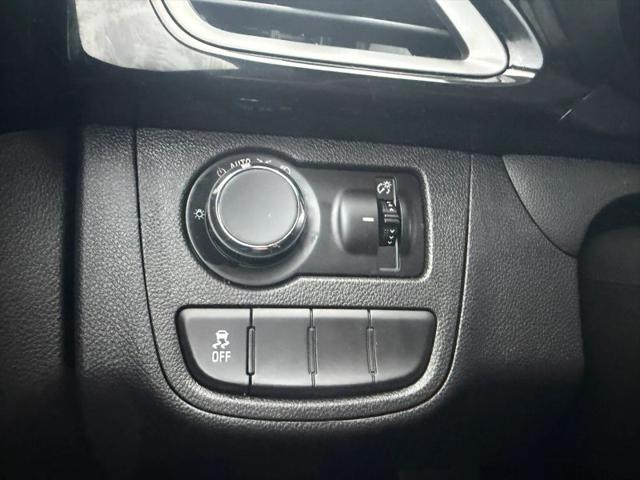 2021 Chevrolet Spark FWD 1LT Automatic