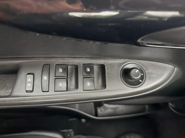 2021 Chevrolet Spark FWD 1LT Automatic