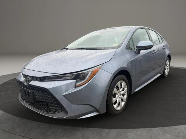 2022 Toyota Corolla LE for sale in South Hackensack, NJ