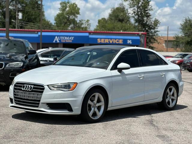 2015 Audi A3 1.8T Premium for sale in Oklahoma City, OK