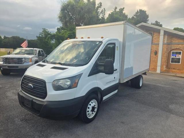 2019 Ford Transit Chassis 350 for sale in Pensacola, FL