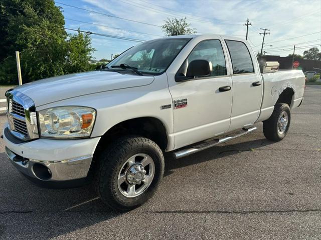 2008 Dodge Ram 2500 SLT/Power Wagon for sale in Barberton, OH