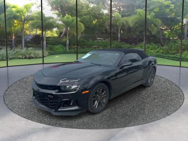 2014 Chevrolet Camaro 1LT for sale in Fort Myers, FL