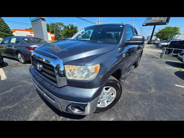 2008 Toyota Tundra SR5 5.7L V8 for sale in Palatine, IL