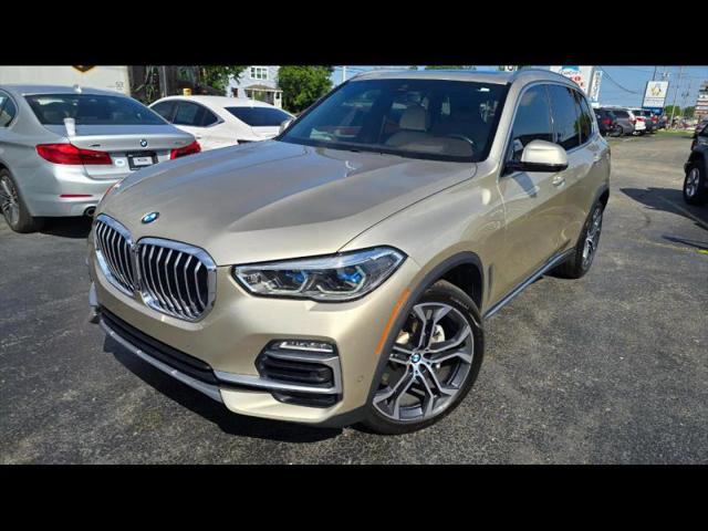 2019 BMW X5 xDrive40i for sale in Palatine, IL