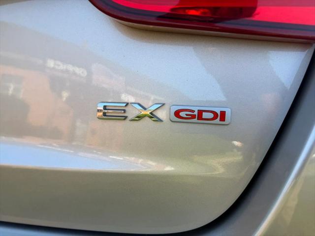 2014 Kia Optima EX