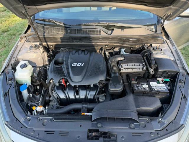 2014 Kia Optima EX