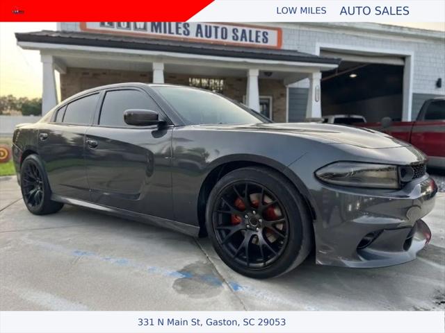 2019 Dodge Charger R/T RWD for sale in Gaston, SC