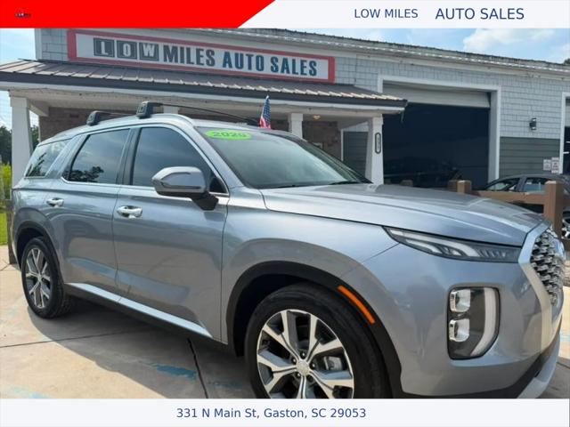 2020 Hyundai Palisade SEL for sale in Gaston, SC