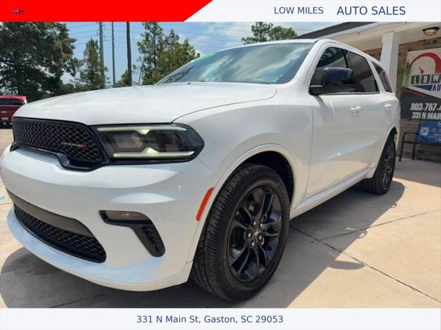 2022 Dodge Durango SXT AWD for sale in Gaston, SC